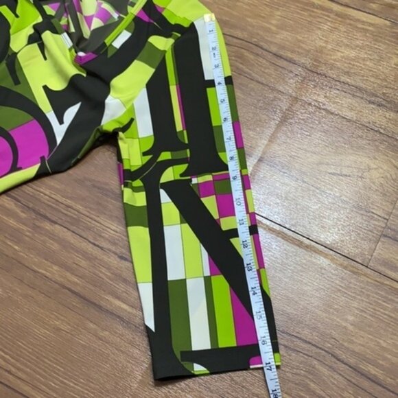 Nina Ricci Colorful Top Women Size 46(US 10/Large) - Picture 6 of 9